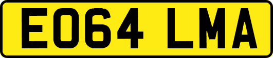 EO64LMA