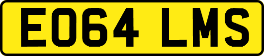 EO64LMS