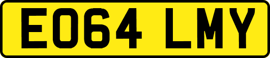 EO64LMY