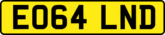 EO64LND