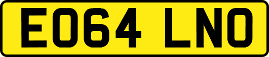 EO64LNO