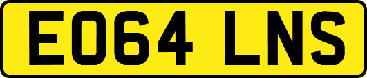 EO64LNS