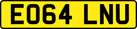 EO64LNU