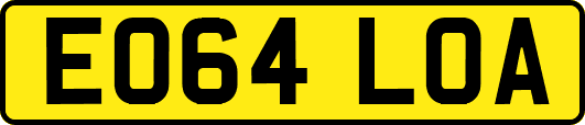 EO64LOA