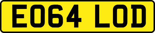 EO64LOD