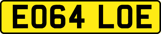 EO64LOE