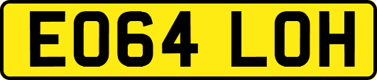 EO64LOH