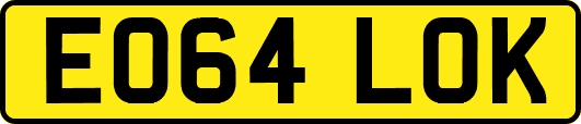 EO64LOK