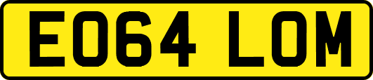 EO64LOM