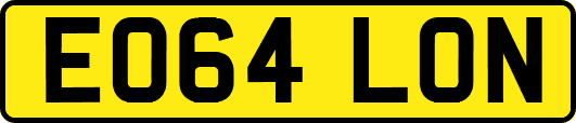 EO64LON