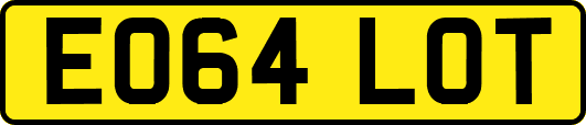 EO64LOT