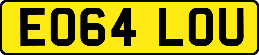 EO64LOU