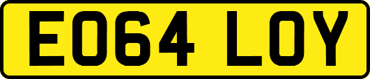 EO64LOY