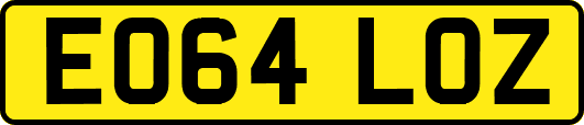 EO64LOZ