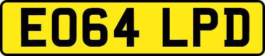 EO64LPD