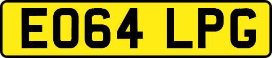 EO64LPG