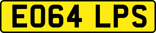 EO64LPS