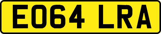EO64LRA
