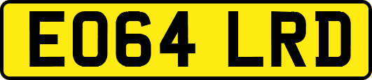 EO64LRD
