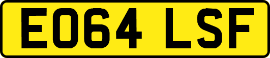 EO64LSF