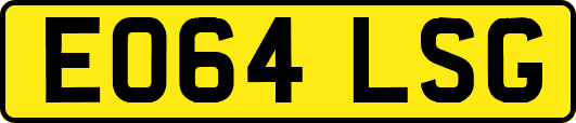 EO64LSG