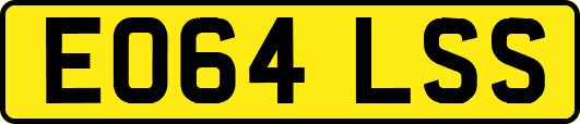 EO64LSS