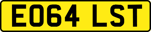 EO64LST