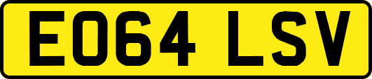 EO64LSV
