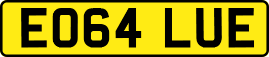 EO64LUE