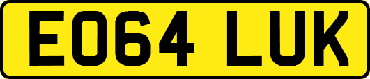 EO64LUK