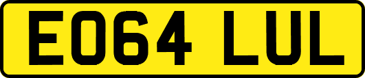EO64LUL