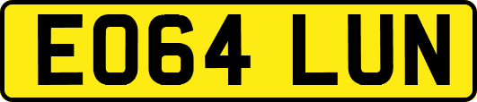 EO64LUN