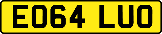 EO64LUO