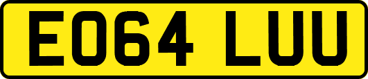 EO64LUU