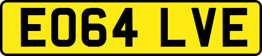 EO64LVE