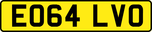 EO64LVO