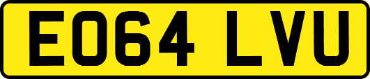EO64LVU