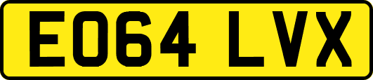 EO64LVX