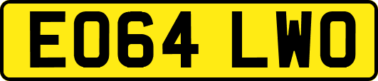 EO64LWO