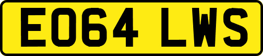 EO64LWS