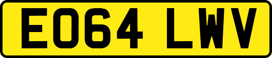 EO64LWV