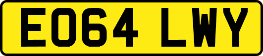 EO64LWY