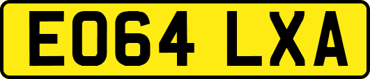 EO64LXA