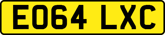 EO64LXC