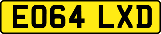 EO64LXD