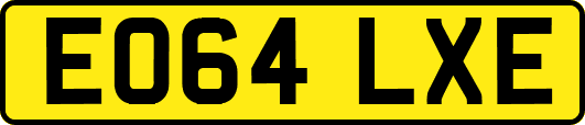 EO64LXE