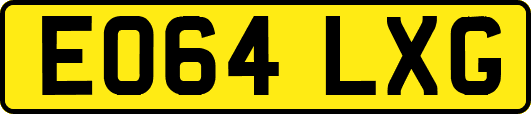 EO64LXG