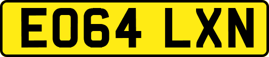 EO64LXN