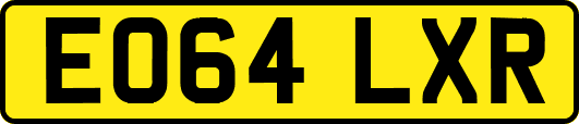 EO64LXR