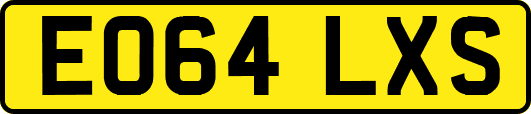 EO64LXS
